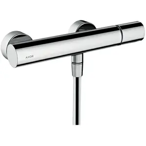 Axor Uno Mitigeur, Mitigeur Monocommande Pour Douche, Montage En Saill