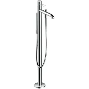 AXOR Uno Mitigeur monocommande, pour baignoire, 38442000,