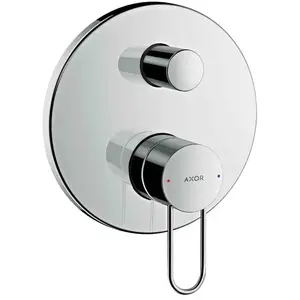 AXOR Uno Mitigeur monocommande, pour baignoire, 38428000, pas cher