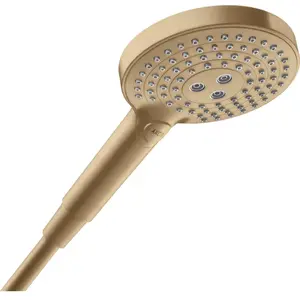 AXOR Universal Douchette, 3 jets, 26050140, pas cher