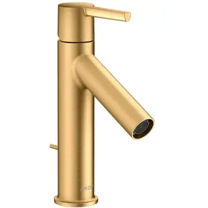Hansgrohe AXOR Starck Mitigeur de lavabo 100 CoolStart, 10007950, 100 pas cher