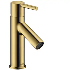 Hansgrohe AXOR Starck Mitigeur de lavabo 80, 10102990, 80 pas cher