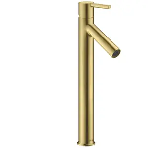 Hansgrohe - Axor Starck Mitigeur Monocommande De Lavabo 250 Pour pas cher