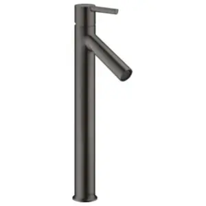 AXOR Starck Mitigeur de lavabo 250 à bec haut, 10103340, 250 pas cher
