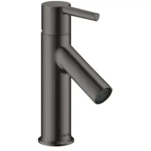 AXOR Starck Mitigeur de lavabo 80, 10102340, 80 pas cher
