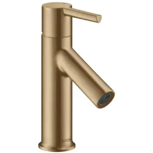 hansgrohe Mitigeur monocommande lavabo 80 Axor Starck A 86mm, c tirette, p lavabo, b b pas cher