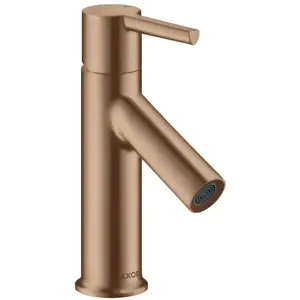 Hansgrohe AXOR Starck Mitigeur de lavabo 80, 10102310, 80 pas cher