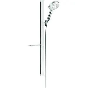 hansgrohe Raindance Select S Set de douche, 3 jets, 27648400,Vendu pardarty