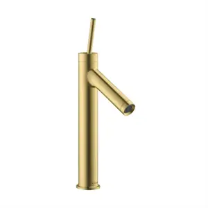 Hansgrohe AXOR Starck Mitigeur de lavabo 170, 10123950, 170 pas cher