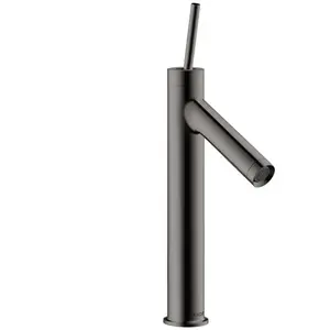 Hansgrohe - Mitigeur monocommande de lavabo axor Starck 80 avec poignée pour