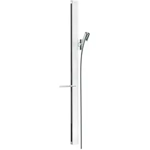 Hansgrohe Unica?E Barre de douche, 27640400Vendu parrakuten