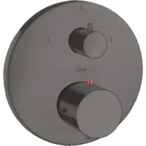 AXOR Starck Mitigeur thermostatique, pour bain & douche, 10720340,