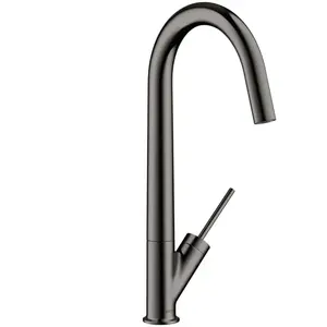 AXOR Starck Mitigeur de cuisine pivotant, 10822330, pas cher