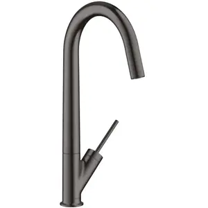 AXOR Starck Mitigeur de cuisine pivotant, 10822340, pas cher