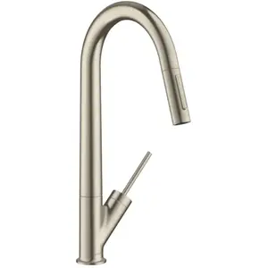 Hansgrohe - axor Starck Mitigeur monocommande de cuisine axor