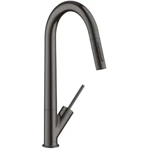 Hansgrohe - axor Starck Mitigeur monocommande de cuisine axor