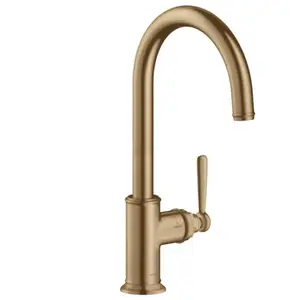 Axor Montreux dn 15 Mitigeur monocommande de cuisine - Hansgrohe