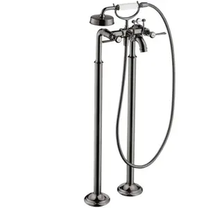 hansgrohe Axor Montreux Set de montage complet Mitigeur évier deux poi...