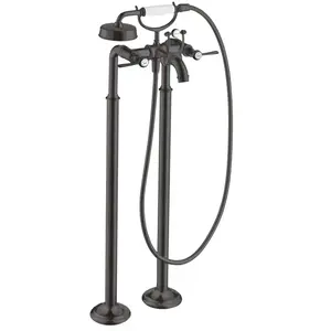 AXOR Montreux Mélangeur, pour baignoire, 16553340,