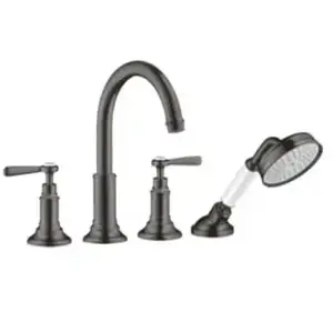 AXOR Montreux Mélangeur, pour baignoire, 16550340,Vendu paramazon