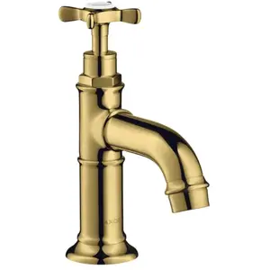 Hansgrohe AXOR Montreux Robinet de lavabo 50, 16530990, 50 pas cher