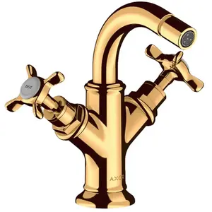 Hansgrohe AXOR Montreux Mélangeur de bidet, 16520990,