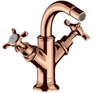 Hansgrohe AXOR Montreux Mélangeur de bidet, 16520300, pas cher