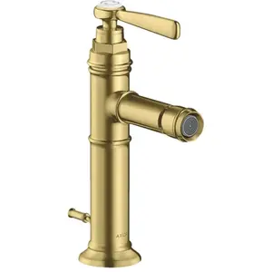 Hansgrohe AXOR Montreux Mitigeur de bidet, 16526950,