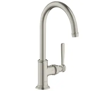 Hansgrohe AXOR Montreux Mélangeur de lavabo 210, 16518800, 210 pas cher