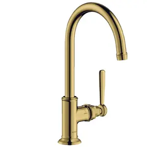 Hansgrohe AXOR Montreux Mélangeur de lavabo 210, 16518990, 210