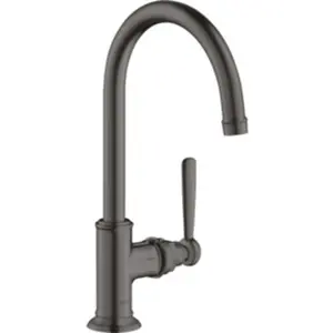 AXOR Montreux Mitigeur de lavabo, 16518340,