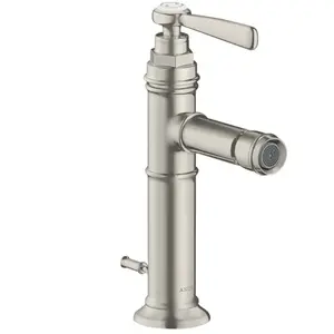 Hansgrohe AXOR Montreux Mitigeur de bidet, 16526800,