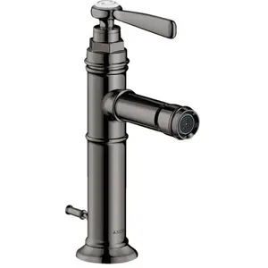 Hansgrohe AXOR Montreux Mitigeur de bidet, 16526330,