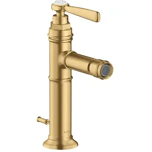 Hansgrohe AXOR Montreux Mitigeur de bidet, 16526250,