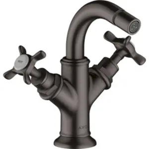 AXOR Montreux Robinetterie de bidet, 16520340,