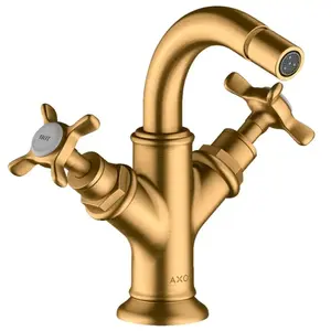 Hansgrohe AXOR Montreux Mélangeur de bidet, 16520250,