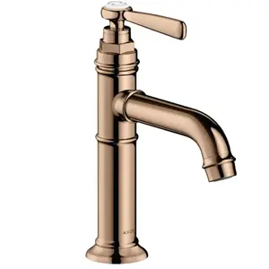 Hansgrohe AXOR Montreux Mélangeur de lavabo 100, 16516300, 100 pas cher