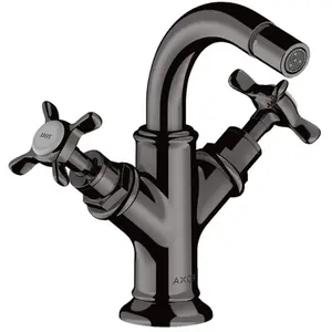 Hansgrohe AXOR Montreux Mélangeur de bidet, 16520330, pas cher