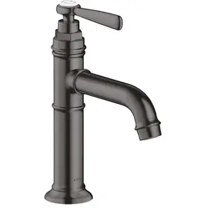 Hansgrohe - axor Mitigeur monocommande de lavabo Montreux 100, sans