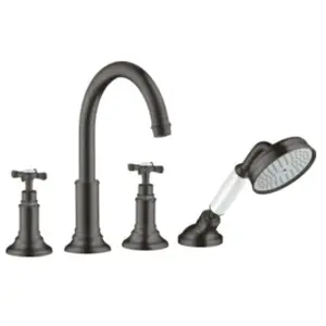 AXOR Montreux Mélangeur, pour baignoire, 16546340, pas cher