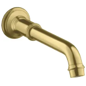 Hansgrohe AXOR Montreux Bec déverseur, 16541950, pas cher
