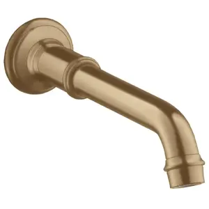 Hansgrohe AXOR Montreux Bec déverseur, 16541140, pas cher