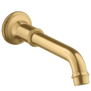 Hansgrohe AXOR Montreux Bec déverseur, 16541250, pas cher