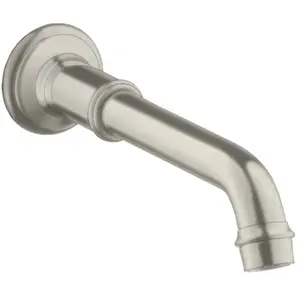 hansgrohe AXOR Bec de baignoire Montreux, 16541800 pas cher