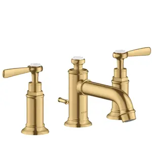 Hansgrohe AXOR Montreux Mélangeur de lavabo 30, 16535250, 30 pas cher