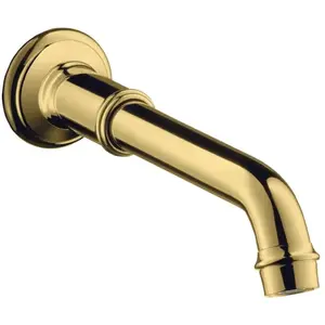 Hansgrohe AXOR Montreux Bec déverseur, 16541990, pas cher