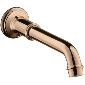 Hansgrohe AXOR Montreux Bec déverseur, 16541300,