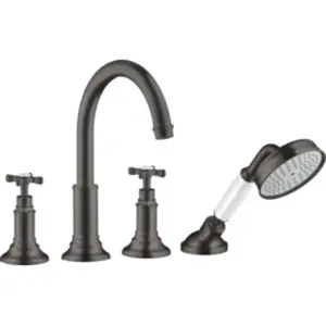 AXOR Montreux Mélangeur, pour baignoire, 16544340, pas cher