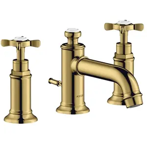Hansgrohe AXOR Montreux Mélangeur de lavabo 30, 16536990, 30