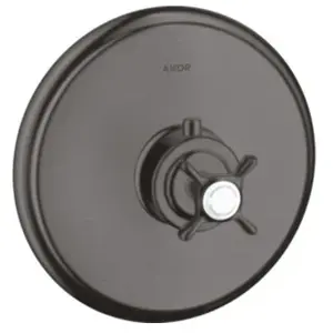 AXOR Montreux Mitigeur thermostatique, pour bain & douche, 16810340,